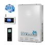 DH2460 無線遙控智能恆溫熱水器