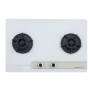 G2623G 二口大面板易清檯面爐