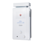 GH1221 12L屋外抗風型熱水器
