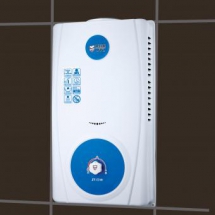屋外RF式 | JT-5312A(12L)