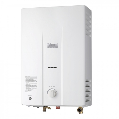 屋外一般型熱水器 | RU-B1021RFN/RU-B1221RFN