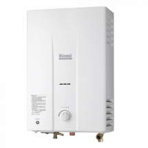 屋外一般型熱水器 | RU-B1021RFN/RU-B1221RFN