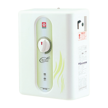 SH-186 五段調溫電熱水器
